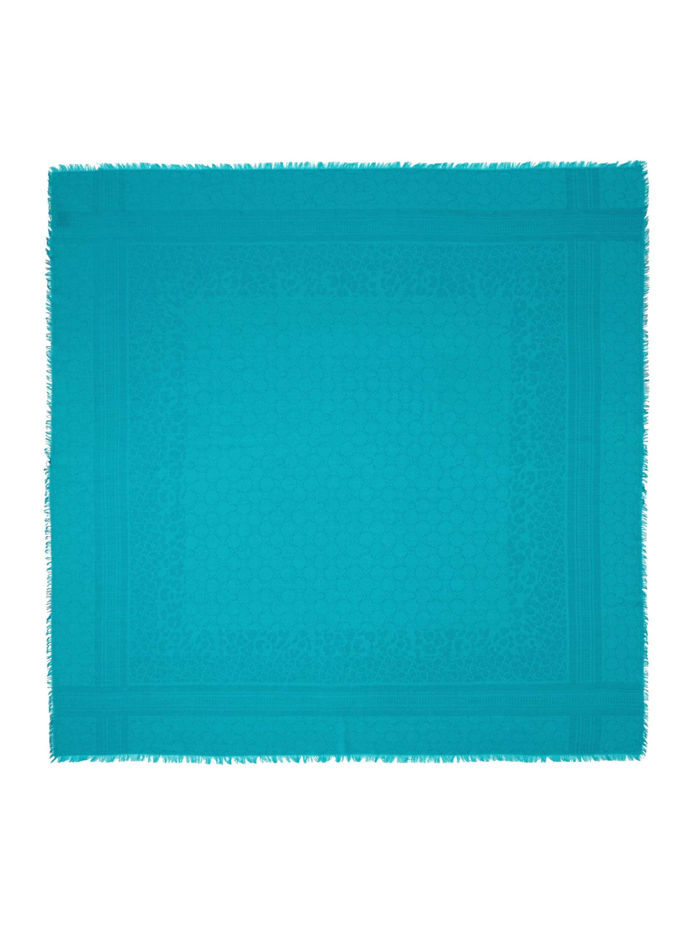 CODELLO Tuch in Blau