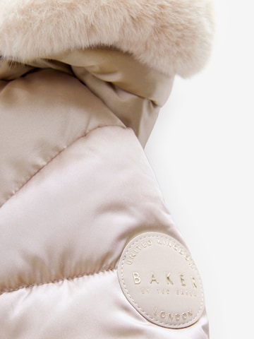 Baker by Ted Baker Mantel in Beige