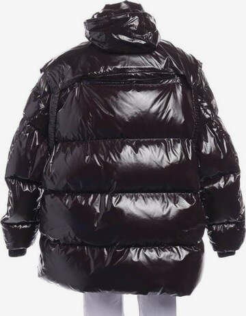 Bottega Veneta Winterjacke / Wintermantel S in Braun