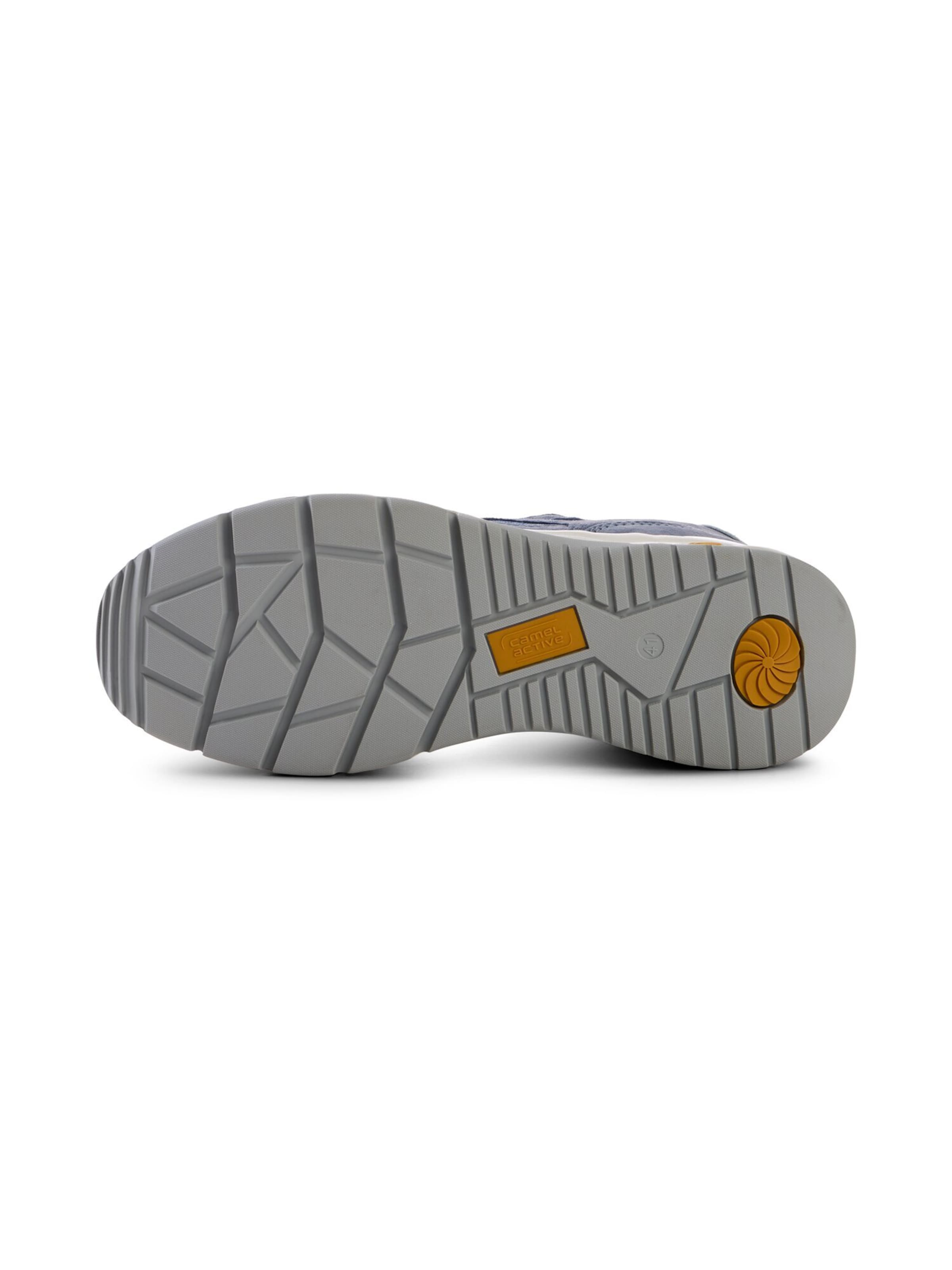 CAMEL ACTIVE Sneakers in Blue