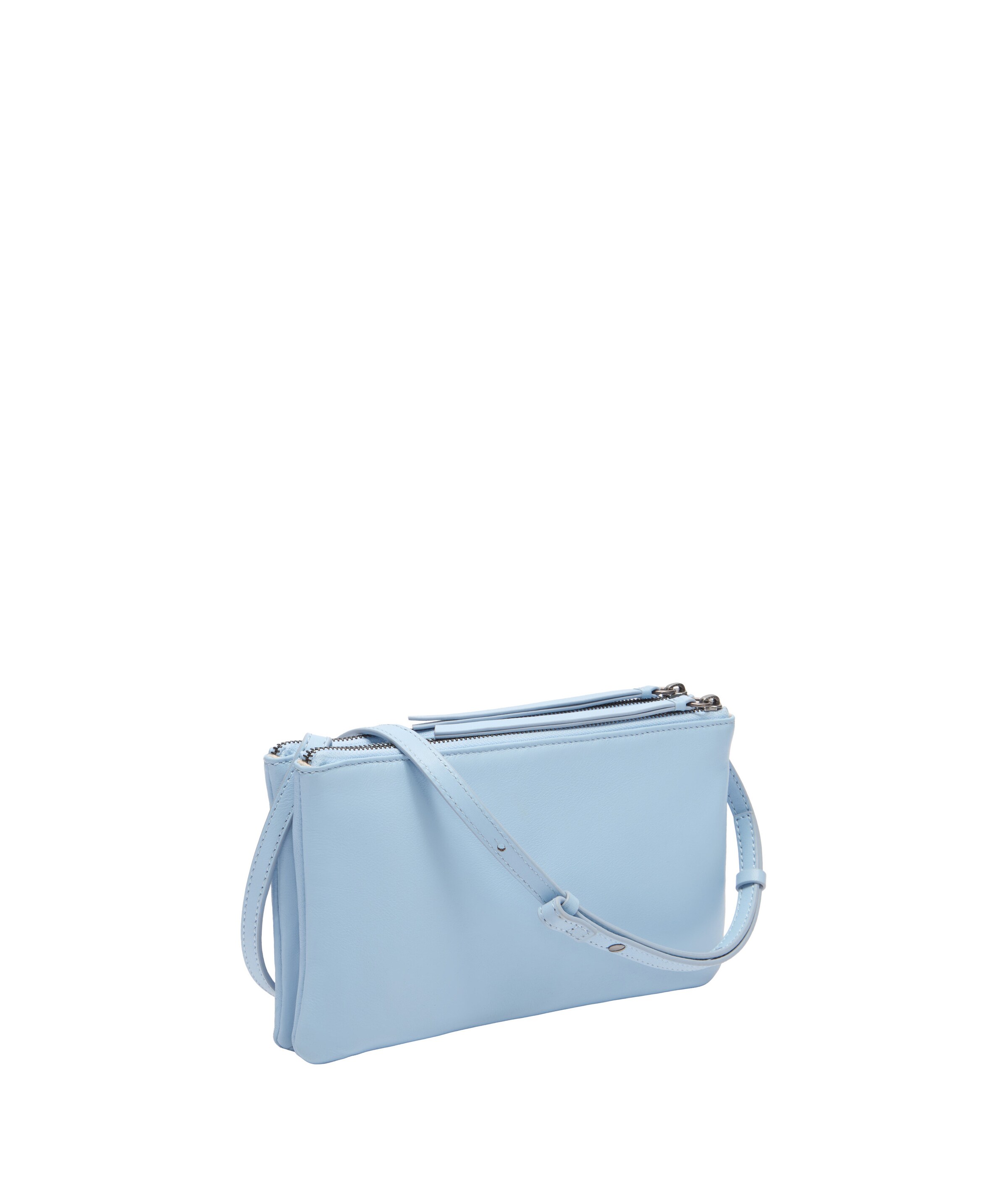 Sac à bandoulière Liebeskind Berlin en bleu