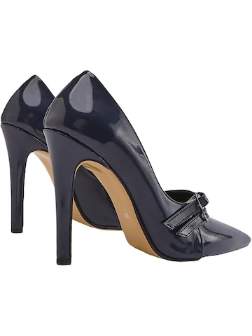 Limoya Slingpumps 'Blanka' in Blauw
