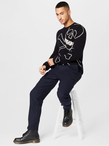 Pull-over 'KENNEDY' Zadig & Voltaire en noir