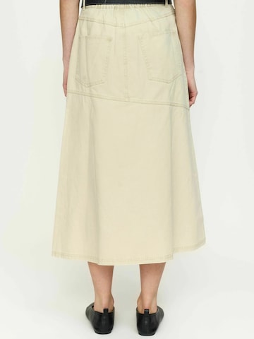 Soft Rebels Rok ' SRAnselma ' in Beige