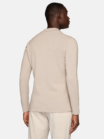 Boggi Milano Comfort Fit Paita värissä beige