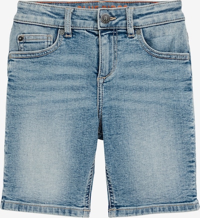 Džinsai iš WE Fashion, spalva – mėlyna, Prekių apžvalga