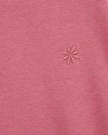 Sweat-shirt WE Fashion en rose