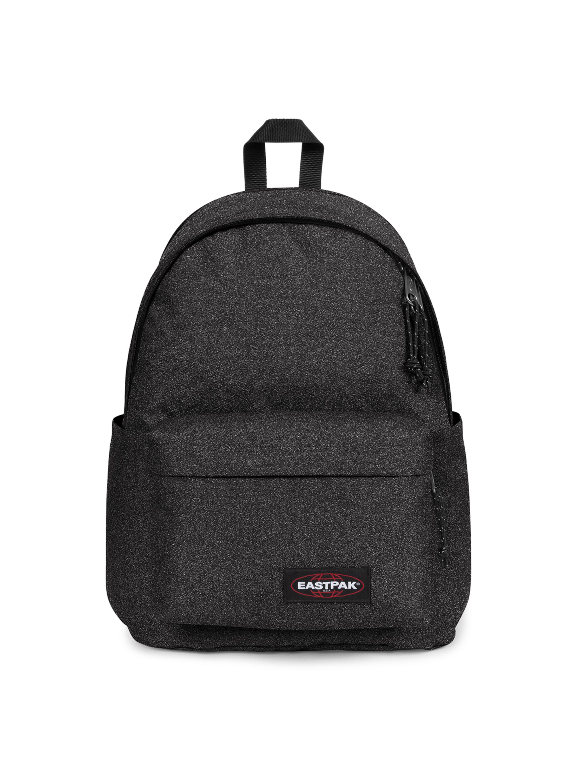 EASTPAK Backpack 'Day Office' in Black: front