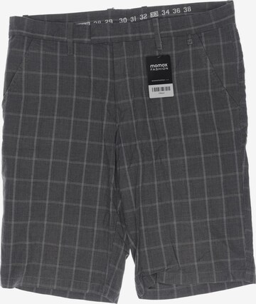 Ragwear Shorts 33 in Grau: predná strana