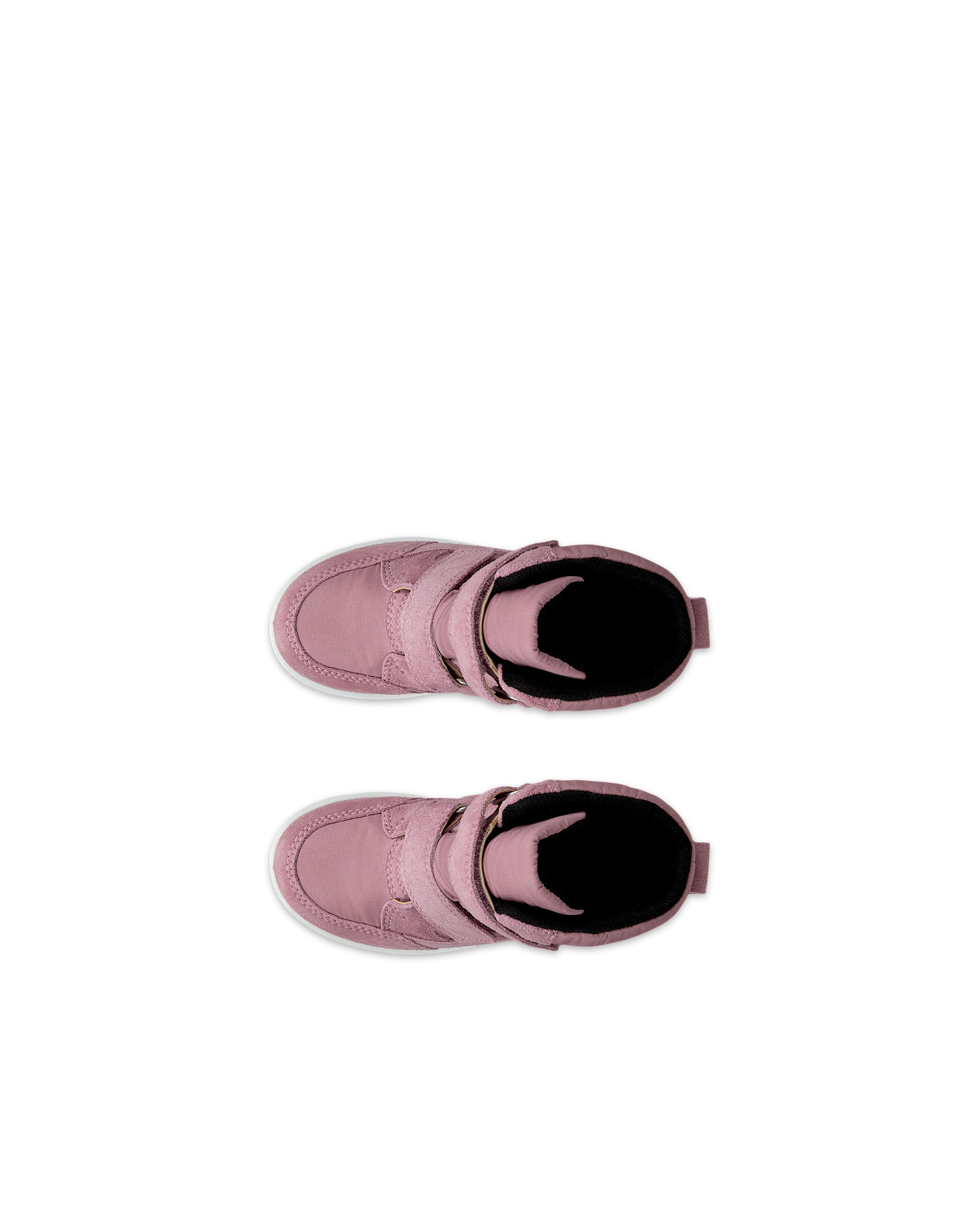 ECCO Snow Boots 'Urban Snowboarder' in Pink
