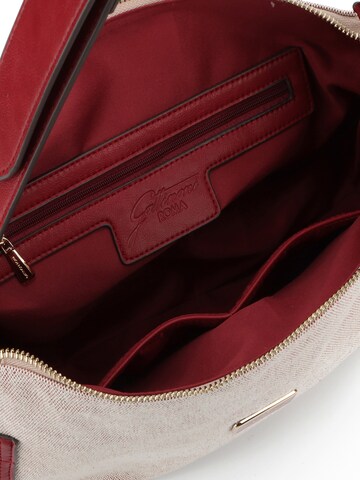Borsa a mano di Gattinoni in rosso