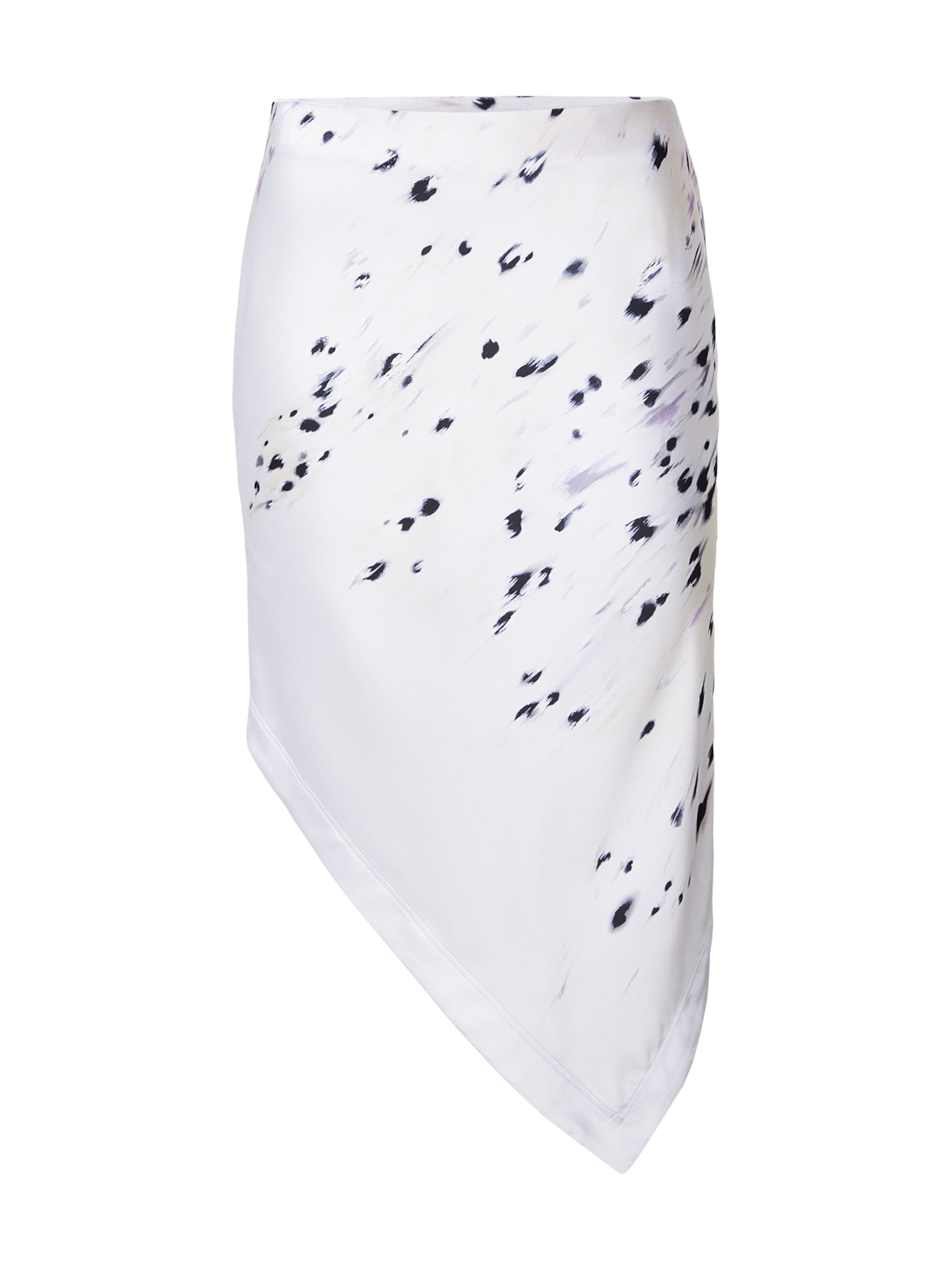 IRO Szoknyák 'VOLTERA' - fehér: elől