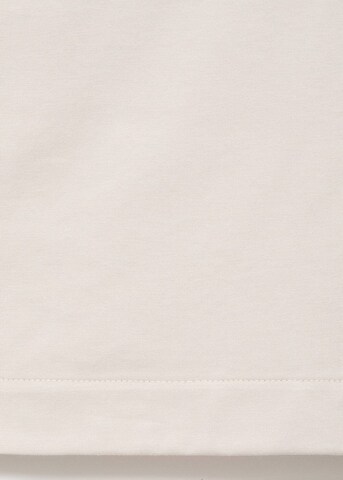 MANGO MAN Shirt 'Hans' in Grey