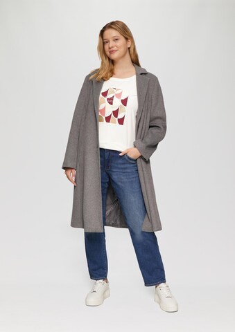 T-shirt s.Oliver en beige