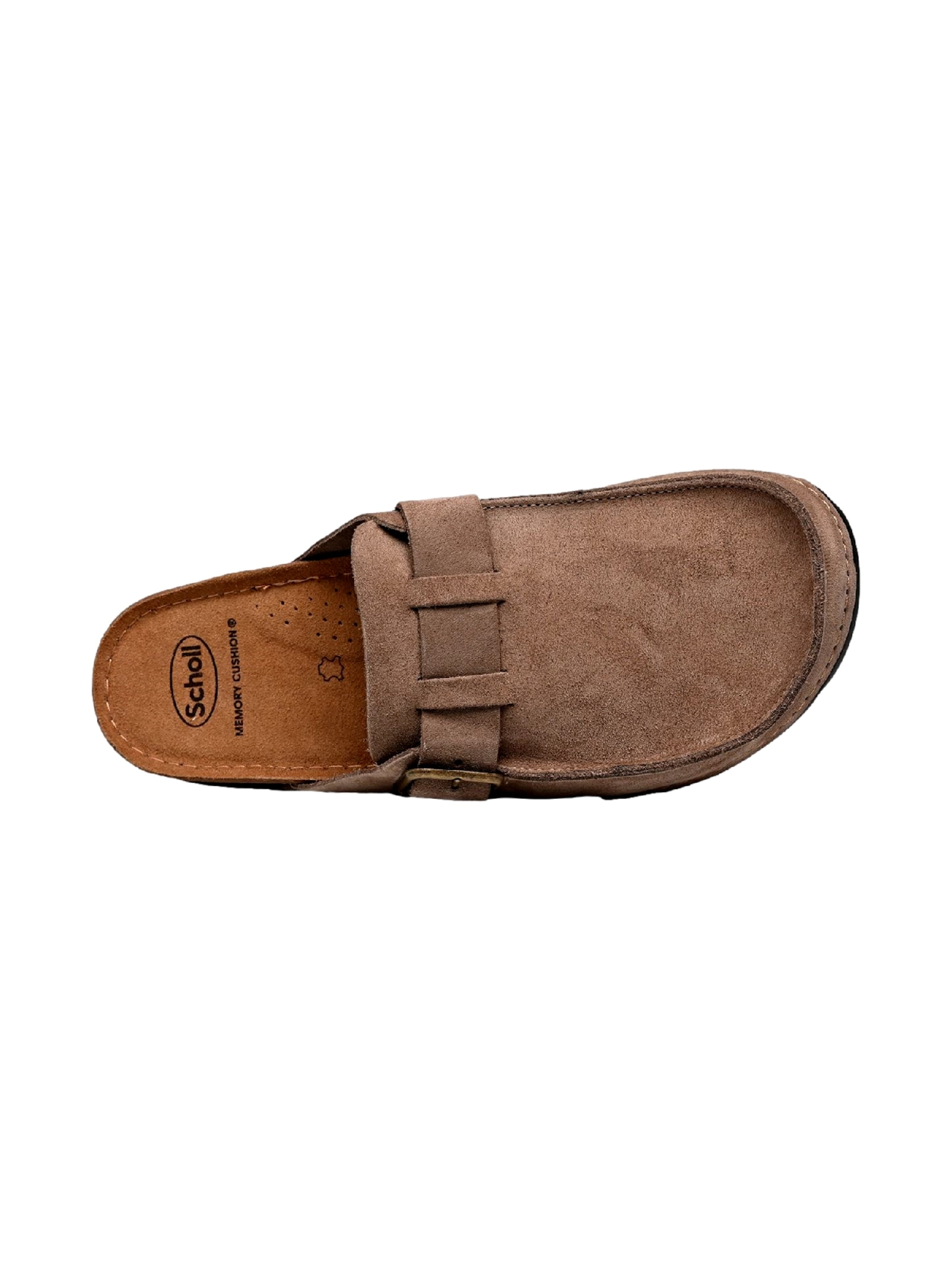 SCHOLL Clogs 'BORA ' in Bruin