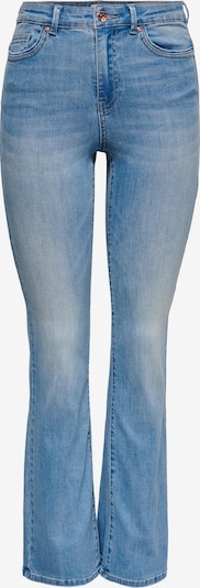 ONLY Jeans in de kleur Lichtblauw, Productweergave