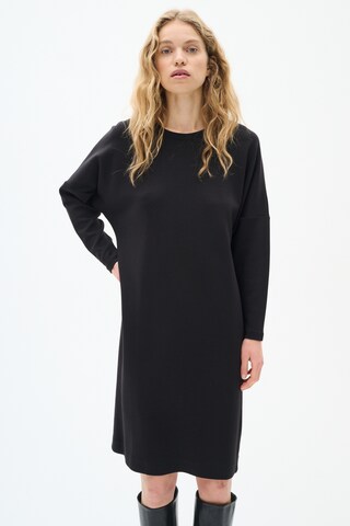 InWear Kleid 'Annieh' in Schwarz