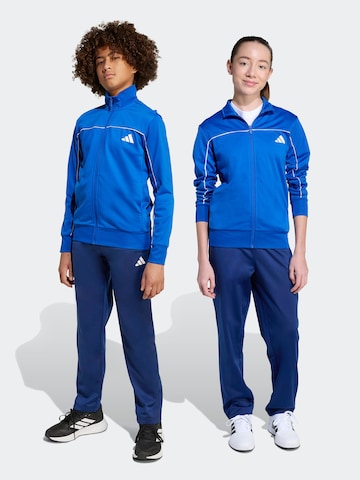 zils ADIDAS SPORTSWEAR Treniņtērps: no priekšpuses
