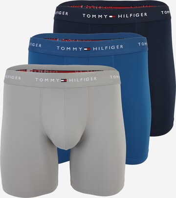 Tommy Hilfiger Underwear Bokserishortsit värissä sininen: etupuoli