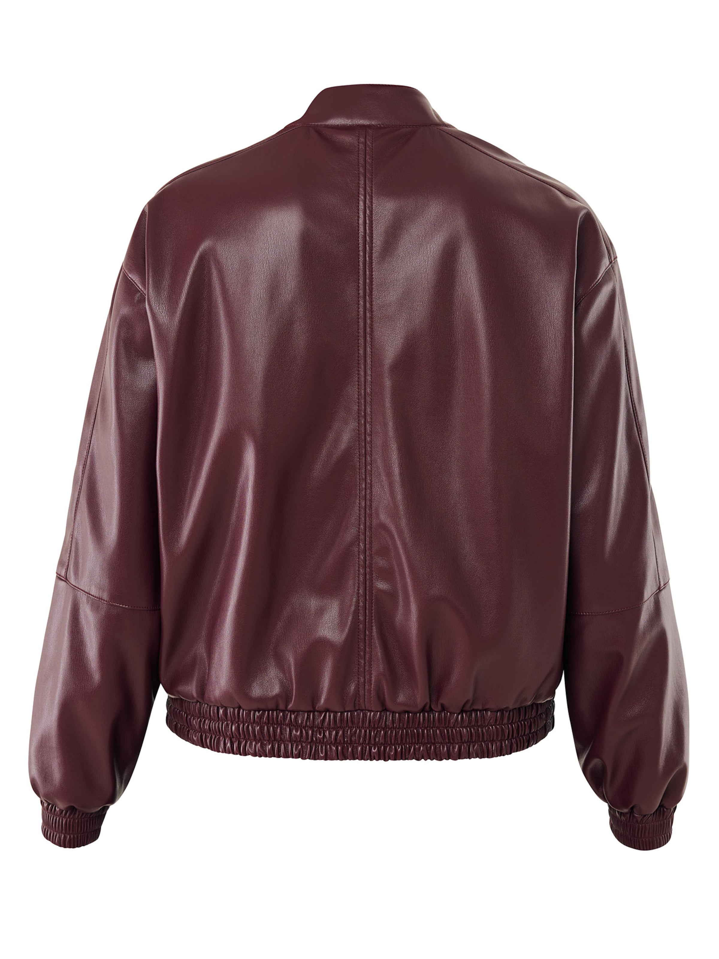 MEXX Overgangsjakke i rød