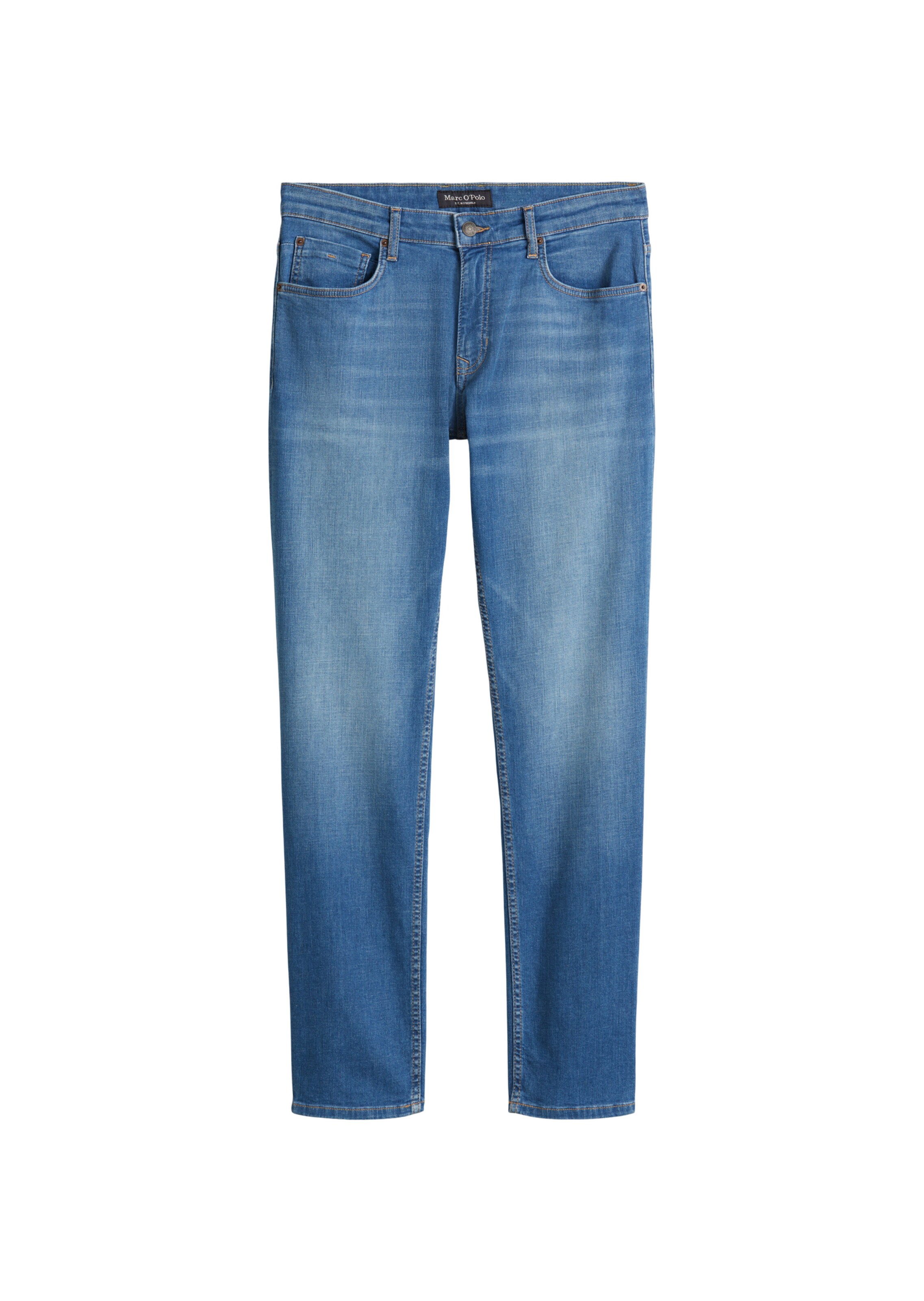 Marc O'Polo Jeans 'Kemi' in Blue: front