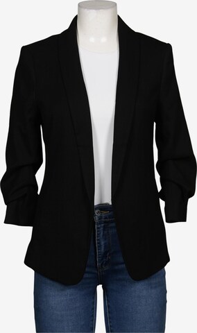 H&M Blazer in L in Black: front