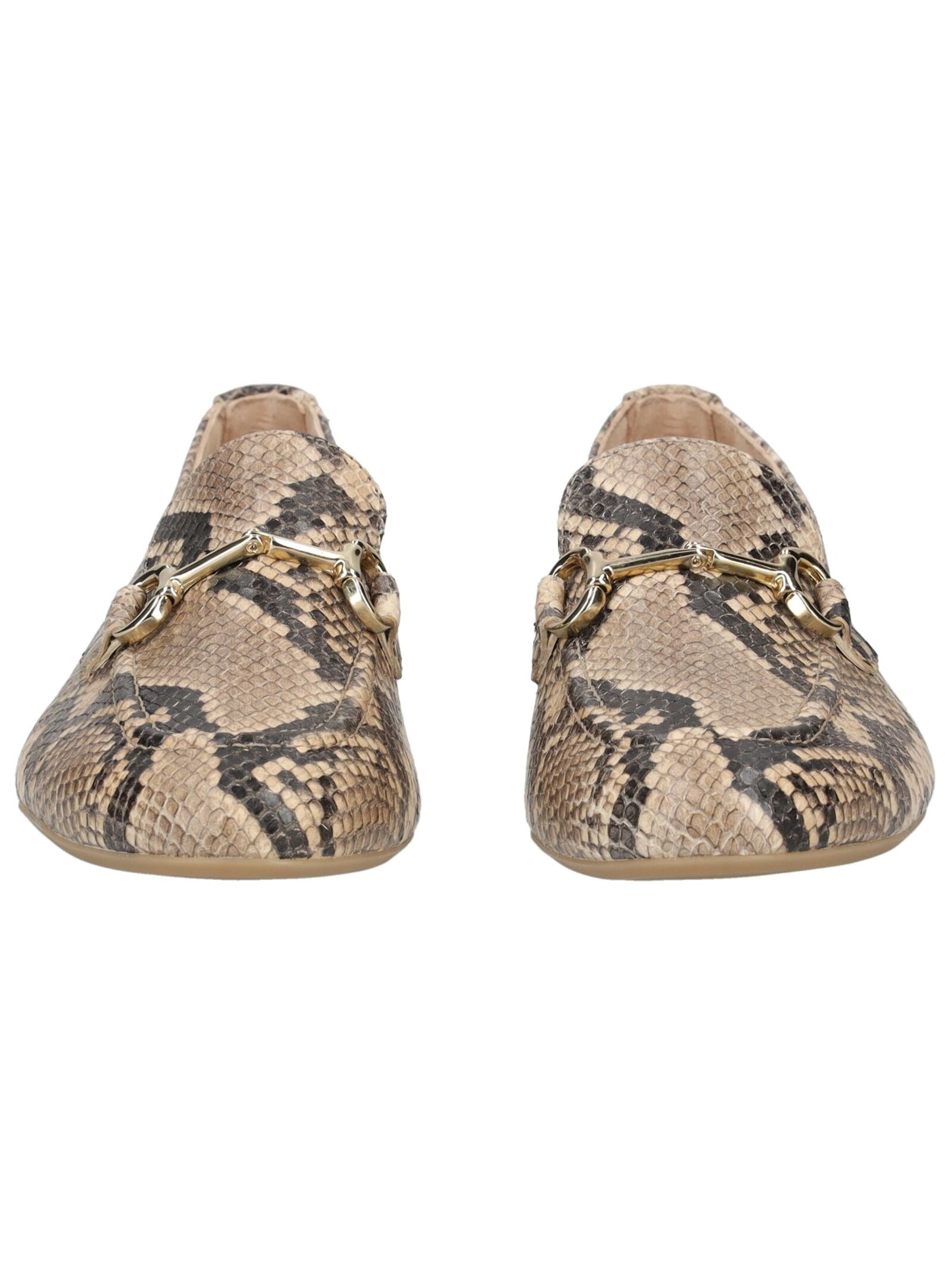 Chaussure basse Paul Green en beige