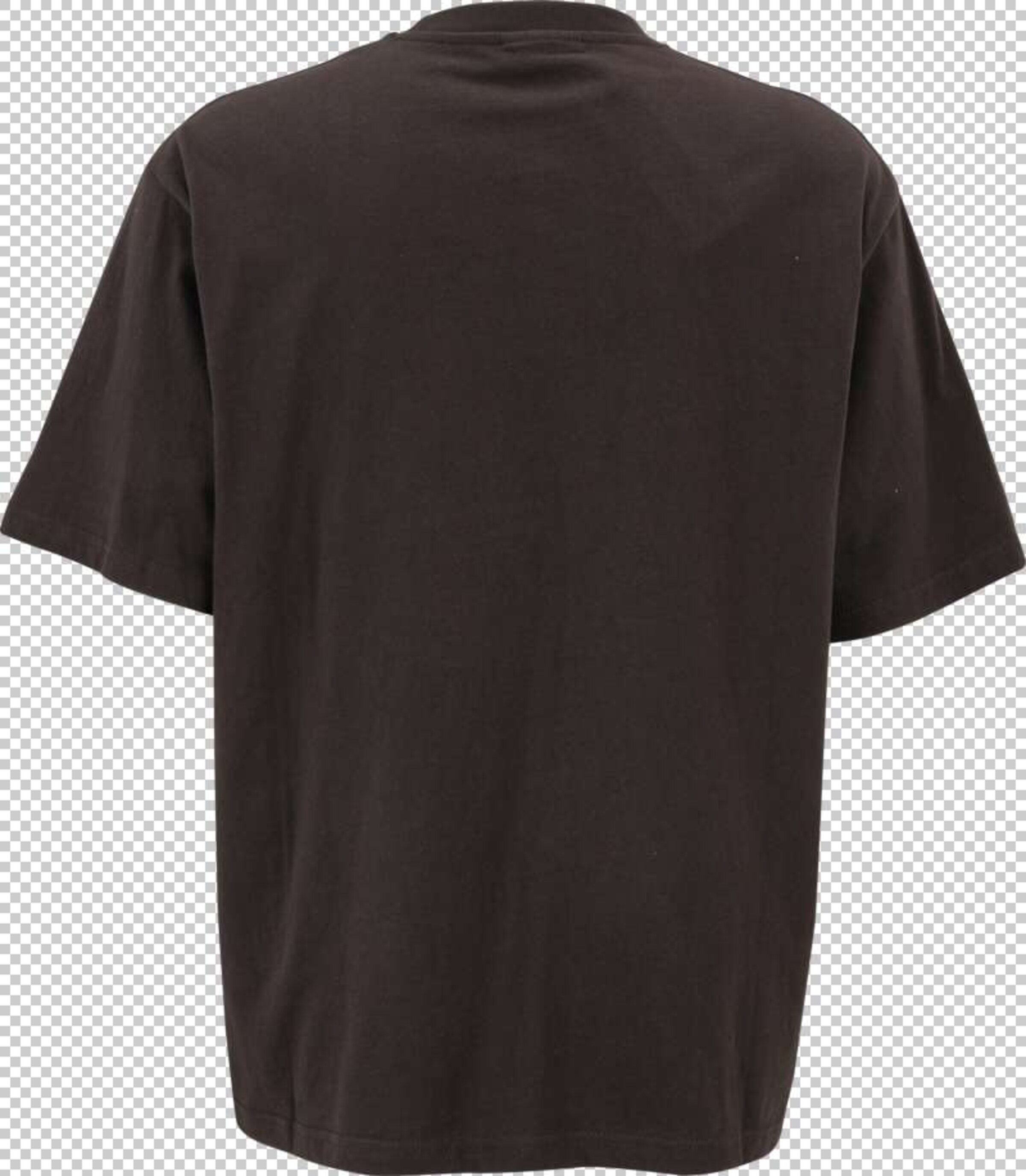 2Y Studios Shirt in Black