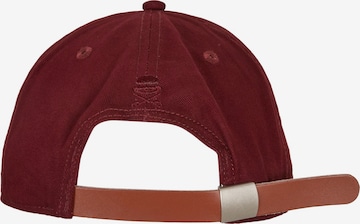 Cappello da baseball di Cayler & Sons in rosso