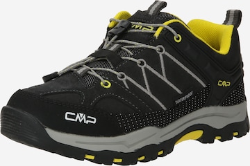 CMP - Zapatos bajos 'RIGEL' en gris: frente
