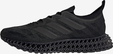 ADIDAS PERFORMANCE Running shoe '4Dfwd 3 ' in Black: front