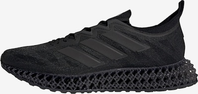 ADIDAS PERFORMANCE Springsko '4Dfwd 3' i svart, Produktvy