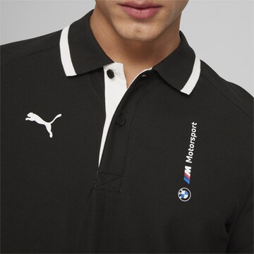 PUMA Performance Shirt in Black