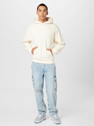 TOPMAN Mikina - Béžová