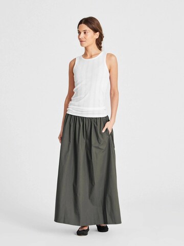 Gai+Lisva Rock 'Astrid' in Grau