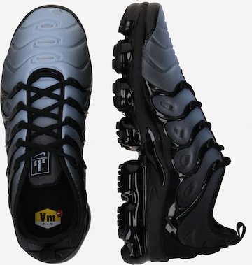 Nike Sportswear Låg sneaker 'Air VaporMax Plus' i svart