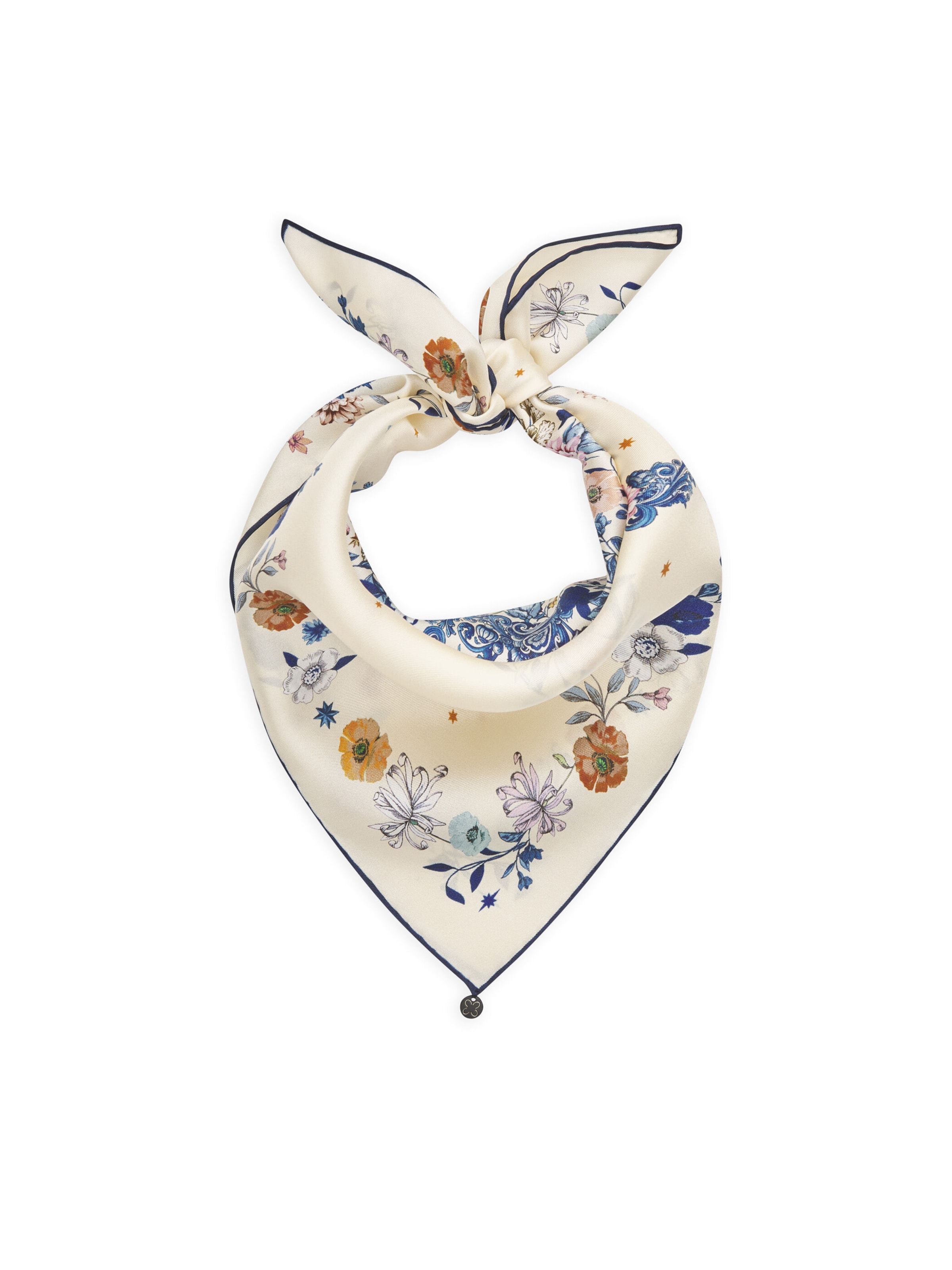 Foulard CODELLO en beige