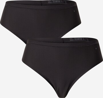 TRIUMPH Panty 'Smart Micro' in Black: front