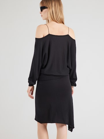 Robe IRO en noir