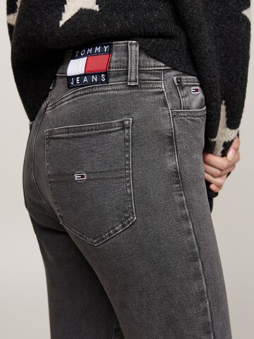 Skinny Jean 'Sylvia' Tommy Jeans en gris