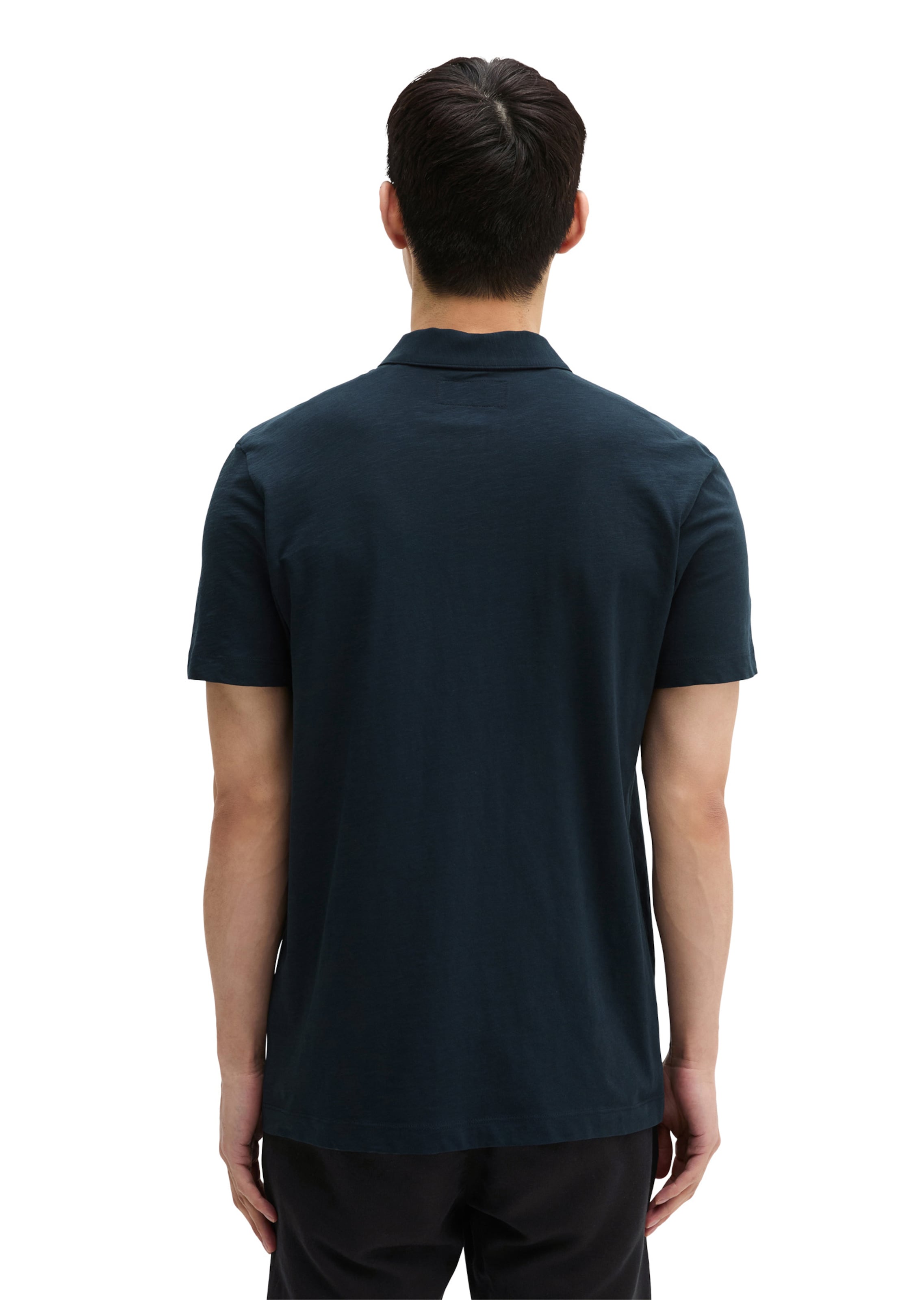 Marc O'Polo Shirt in Blue