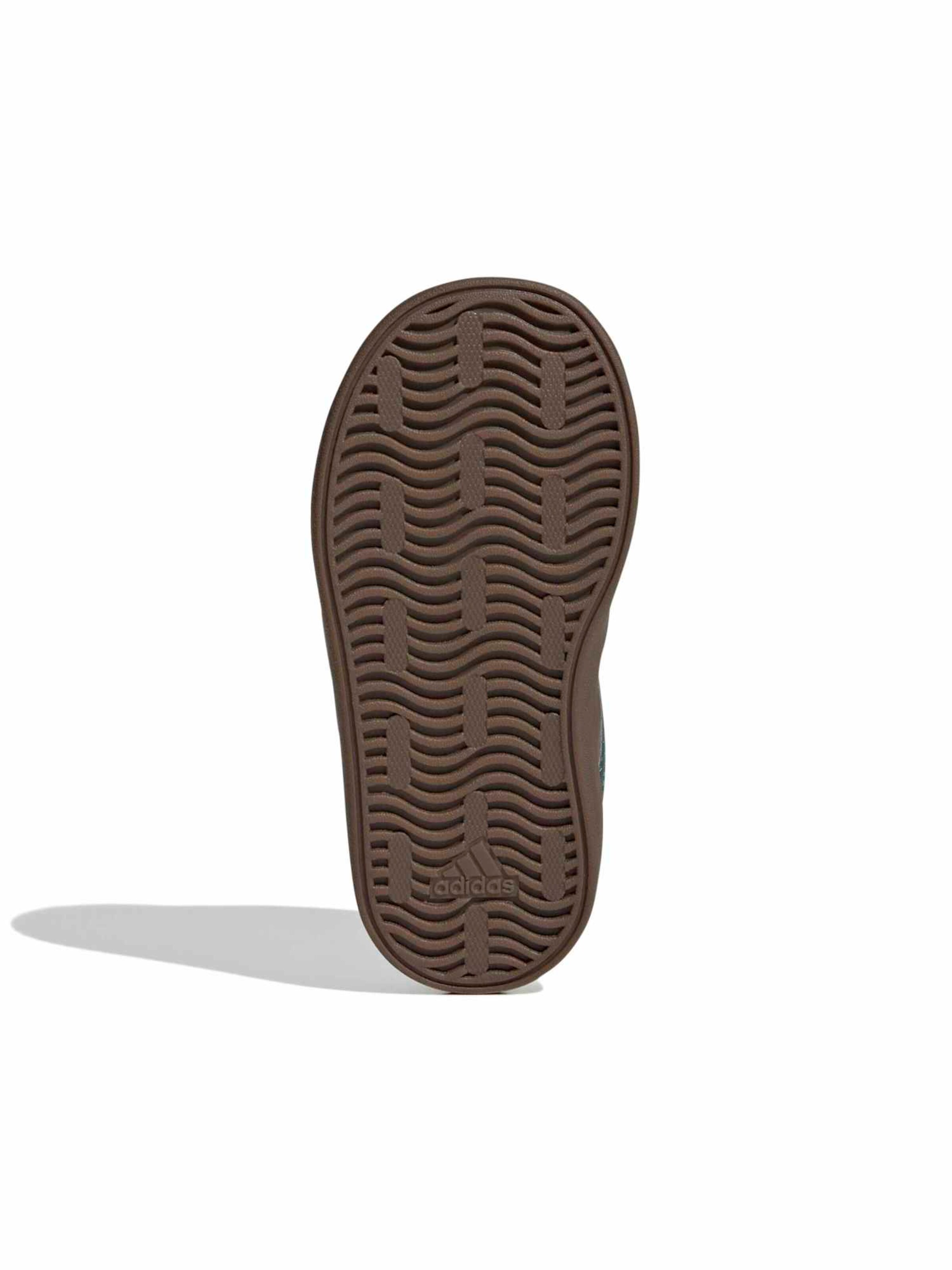 ADIDAS SPORTSWEAR Sportcipő 'VL Court 3.0' - fehér