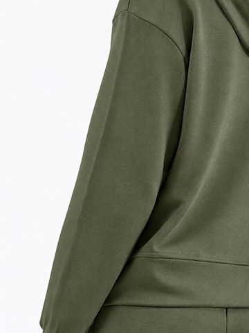 Lady Bersan Leisure suit 'Zweiteiliges Set' in Green