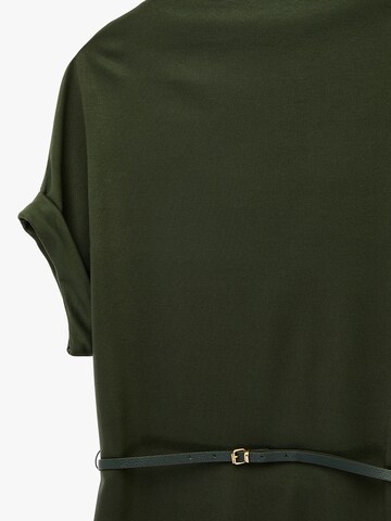 Koton Blouse in Green