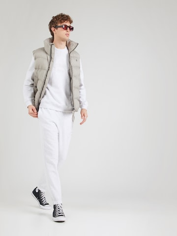 JACK & JONES - Ropa para correr 'JORBLEECKER' en blanco