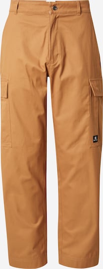 Champion Authentic Athletic Apparel Gargohousut värissä seepia, Tuotenäkymä