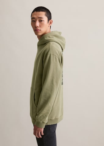Marc O'Polo DENIM Sweatshirt in Groen