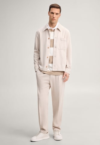 JOOP! Jeans Regular Chino in Wit
