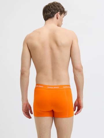 JACK & JONES Boxershorts 'JACMILES' in Blau