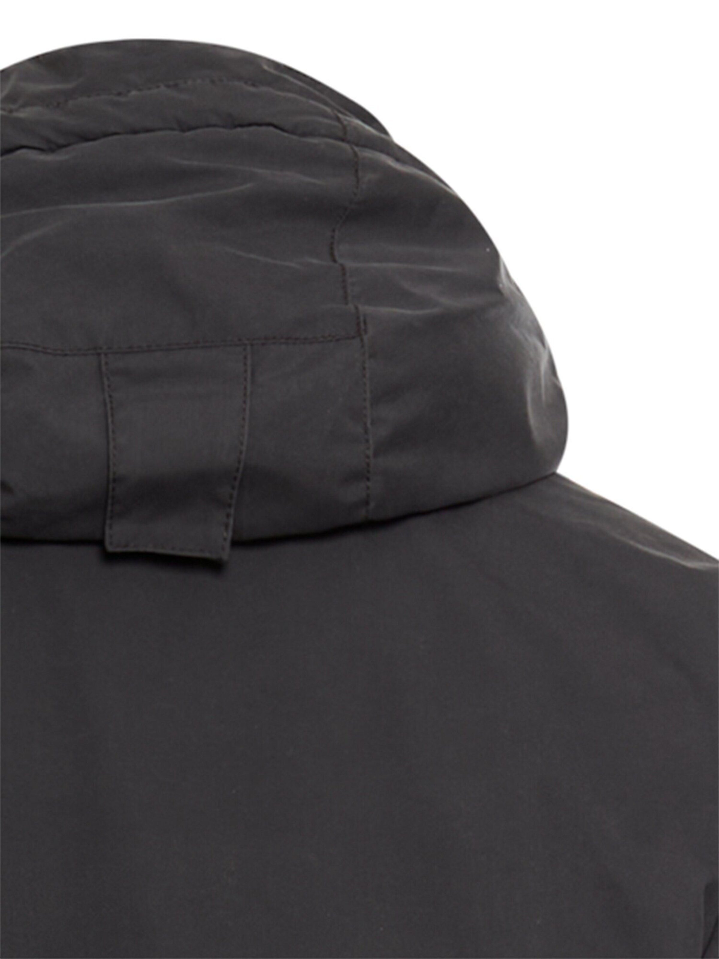CAMEL ACTIVE Winterparka in Grau